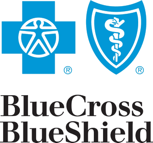 Blue Cross Blue Shield logo