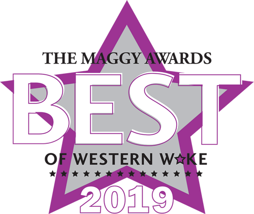 Maggy Awards 2019 logo